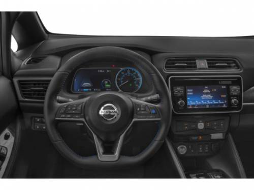 2019 Nissan LEAF 1N4AZ1CP8KC305634