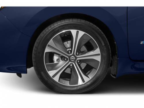 2019 Nissan LEAF 1N4AZ1CP8KC305634