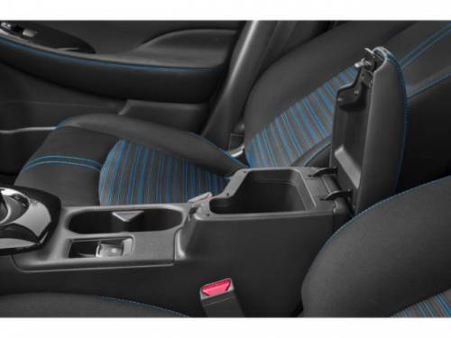 2019 Nissan LEAF 1N4AZ1CP8KC305634