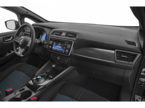 2019 Nissan LEAF 1N4AZ1CP8KC305634