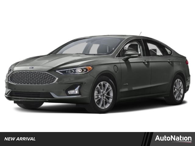 2019 Ford Fusion Energi 3FA6P0SUXKR177556