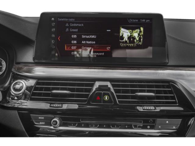 2019 BMW 5 Series WBAJA9C54KB389906