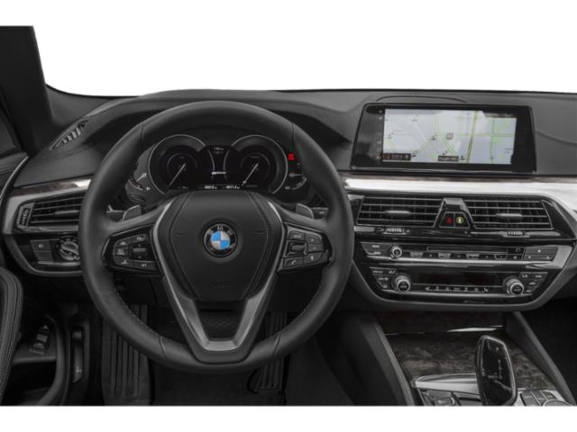2019 BMW 5 Series WBAJA9C54KB389906
