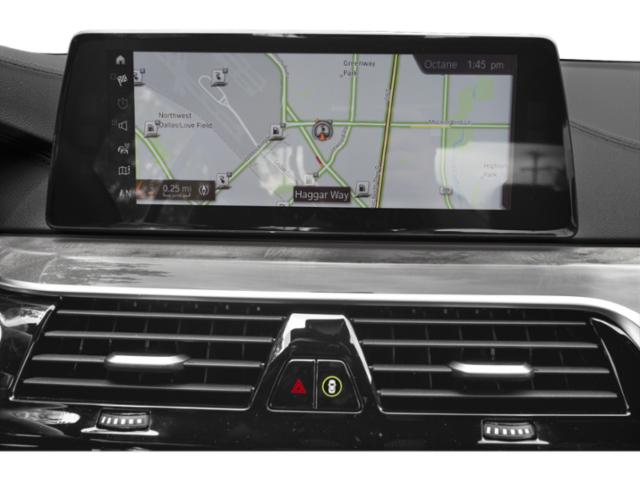 2019 BMW 5 Series WBAJA9C54KB389906