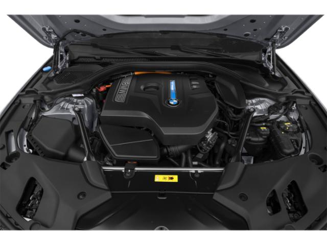 2019 BMW 5 Series WBAJA9C54KB389906