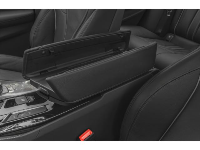 2019 BMW 5 Series WBAJA9C54KB389906