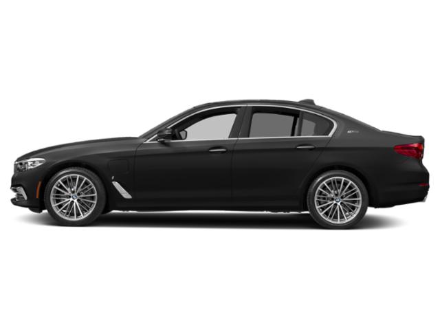 2019 BMW 5 Series WBAJA9C54KB389906