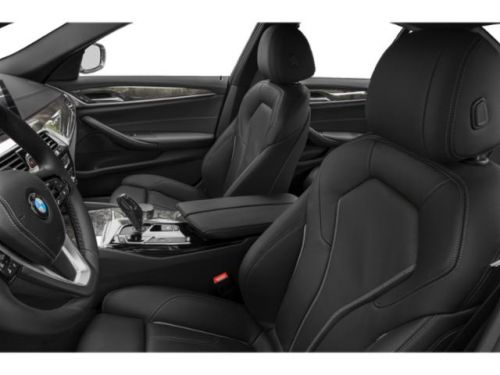 2019 BMW 5 Series WBAJA9C54KB389906