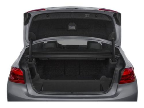 2019 BMW 5 Series WBAJA9C54KB389906