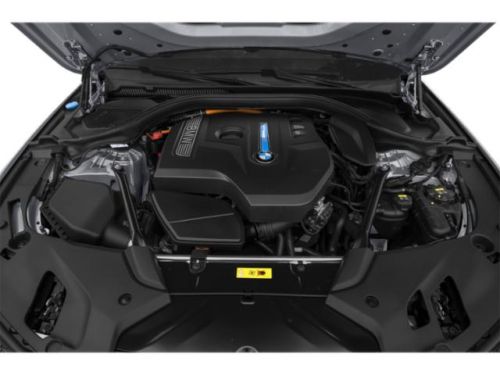 2019 BMW 5 Series WBAJA9C54KB389906
