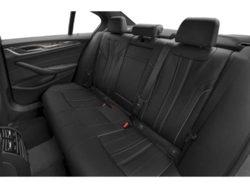 2019 BMW 5 Series WBAJA9C54KB389906