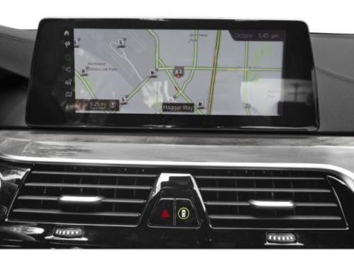 2019 BMW 5 Series WBAJA9C54KB389906
