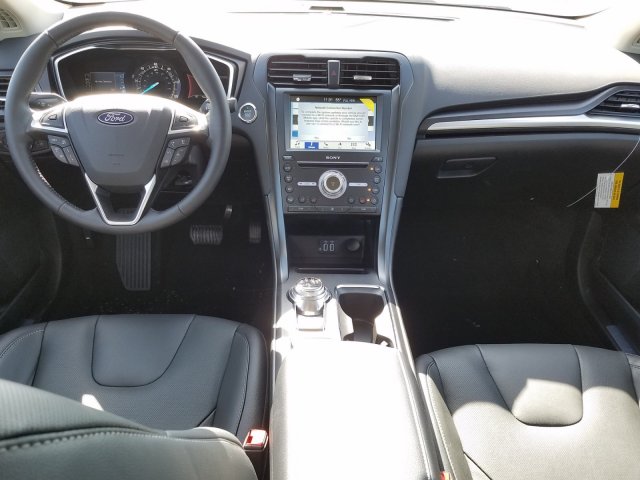 2019 Ford Fusion Energi 3FA6P0SUXKR177556