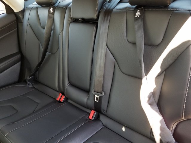 2019 Ford Fusion Energi 3FA6P0SUXKR177556