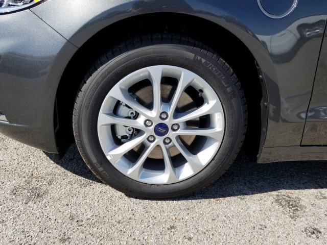 2019 Ford Fusion Energi 3FA6P0SUXKR177556