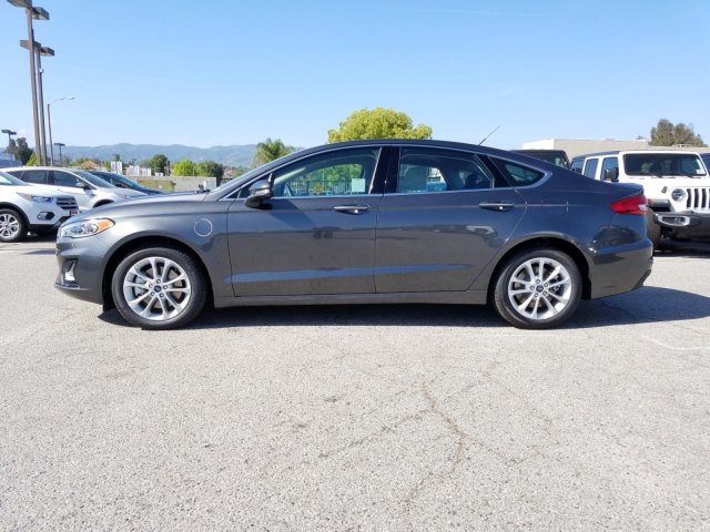 2019 Ford Fusion Energi 3FA6P0SUXKR177556