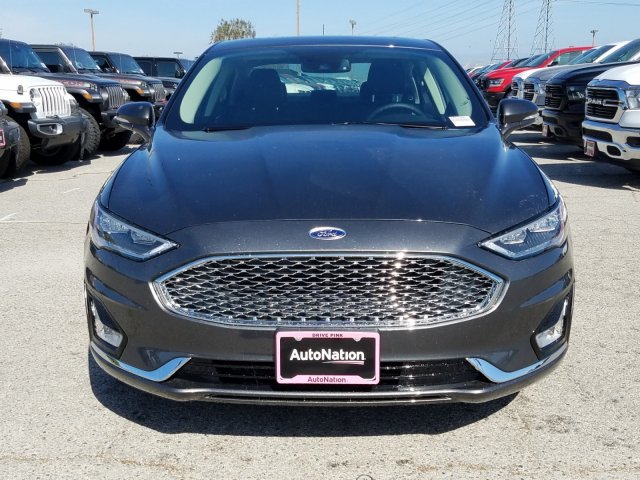 2019 Ford Fusion Energi 3FA6P0SUXKR177556