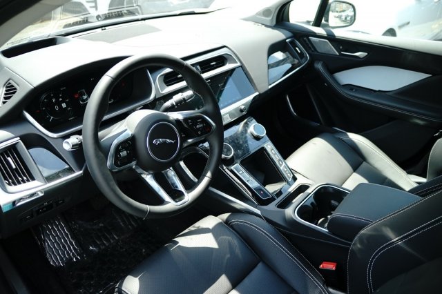 2019 Jaguar I-Pace SADHD2S13K1F74329
