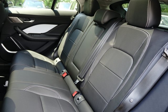 2019 Jaguar I-Pace SADHD2S13K1F74329