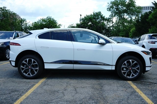 2019 Jaguar I-Pace SADHD2S13K1F74329