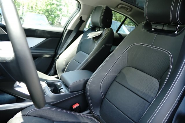 2019 Jaguar I-Pace SADHD2S13K1F74329