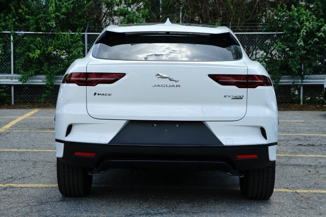 2019 Jaguar I-Pace SADHD2S13K1F74329