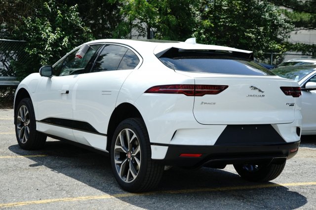 2019 Jaguar I-Pace SADHD2S13K1F74329