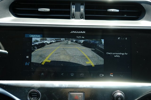 2019 Jaguar I-Pace SADHD2S13K1F74329