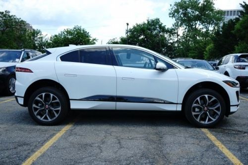 2019 Jaguar I-Pace SADHD2S13K1F74329