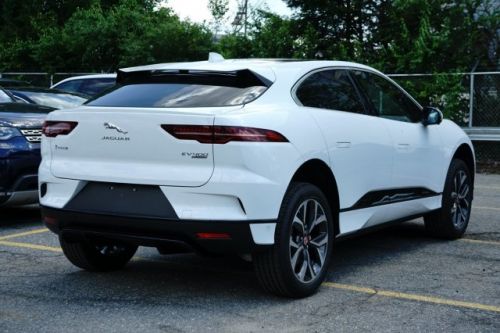 2019 Jaguar I-Pace SADHD2S13K1F74329