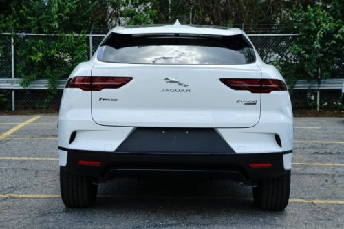 2019 Jaguar I-Pace SADHD2S13K1F74329