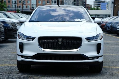 2019 Jaguar I-Pace SADHD2S13K1F74329