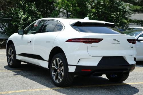 2019 Jaguar I-Pace SADHD2S13K1F74329