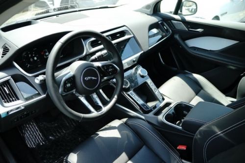 2019 Jaguar I-Pace SADHD2S13K1F74329