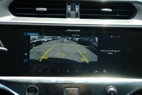 2019 Jaguar I-Pace SADHD2S13K1F74329