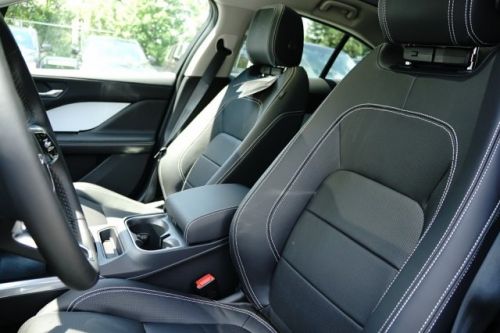 2019 Jaguar I-Pace SADHD2S13K1F74329