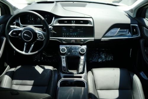 2019 Jaguar I-Pace SADHD2S13K1F74329