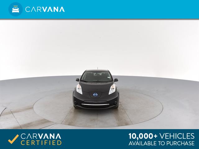 2017 Nissan LEAF 1N4BZ0CP3HC306889