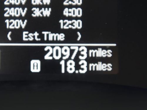 2017 Nissan LEAF 1N4BZ0CP3HC306889