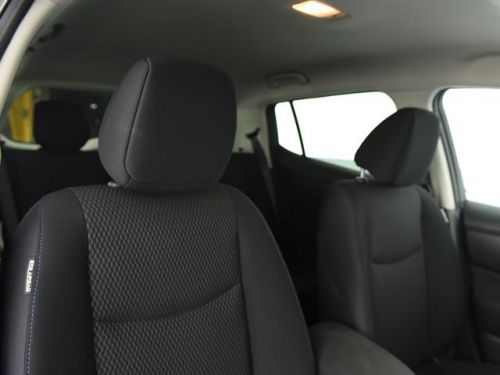 2017 Nissan LEAF 1N4BZ0CP3HC306889