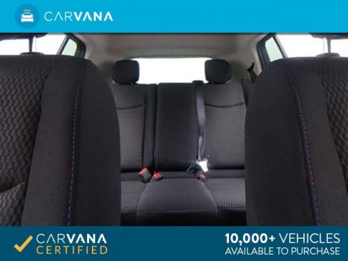 2017 Nissan LEAF 1N4BZ0CP3HC306889