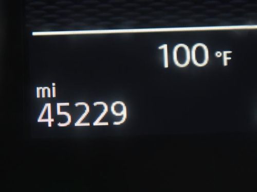 2016 Volkswagen e-Golf WVWKP7AU0GW911967