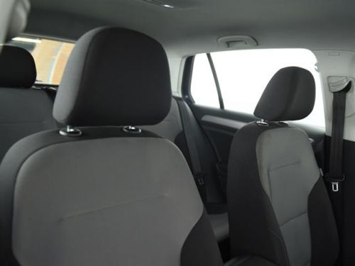 2016 Volkswagen e-Golf WVWKP7AU0GW911967