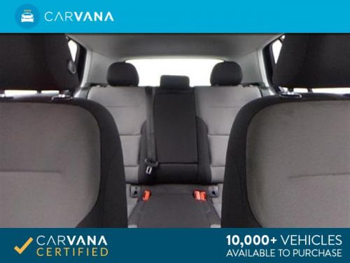 2016 Volkswagen e-Golf WVWKP7AU0GW911967