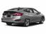 2019 Honda Clarity - Images - 2