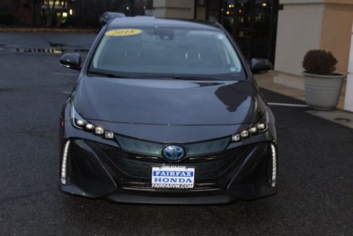 2018 Toyota Prius Prime JTDKARFP9J3102931