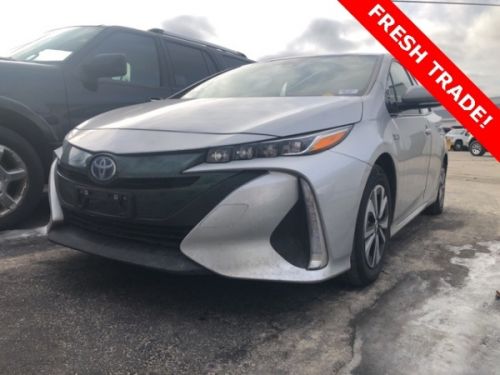 2017 Toyota Prius Prime JTDKARFP3H3056927