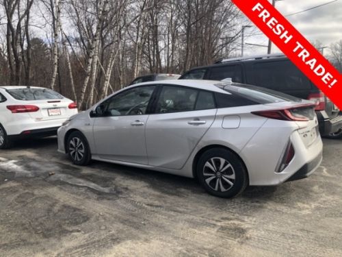 2017 Toyota Prius Prime JTDKARFP3H3056927