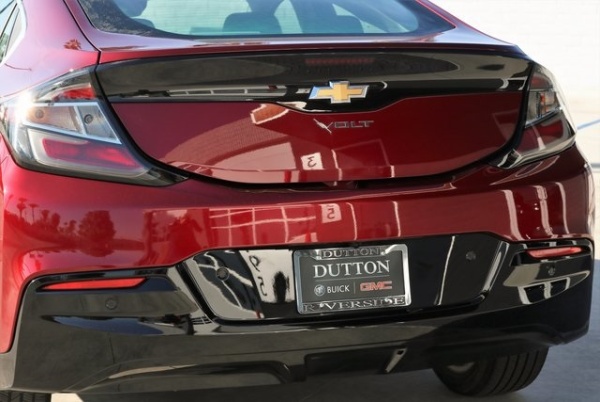 2016 Chevrolet VOLT 1G1RB6S53GU134719