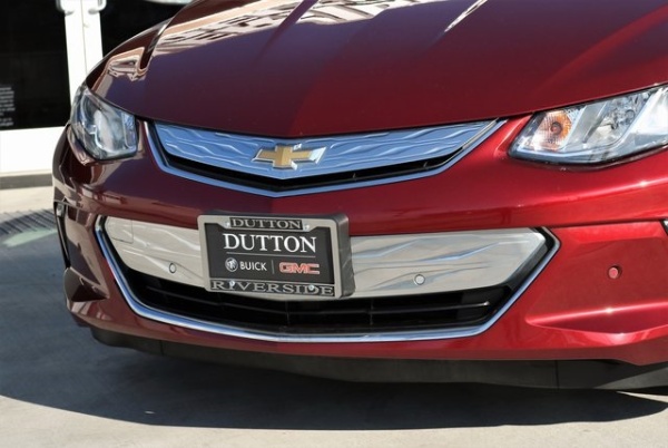 2016 Chevrolet VOLT 1G1RB6S53GU134719